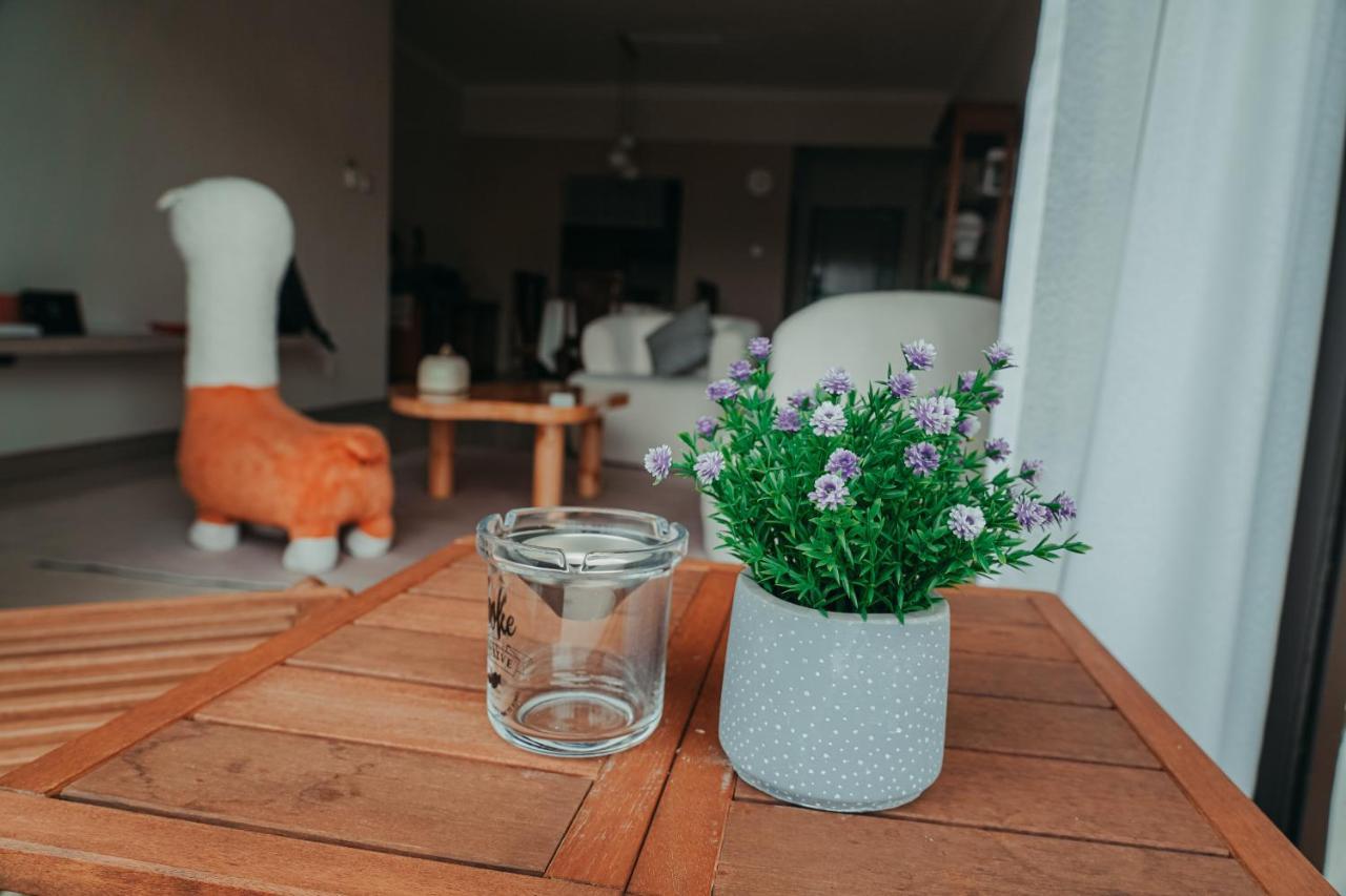 Gee Homestay Kota Kinabalu Exteriör bild