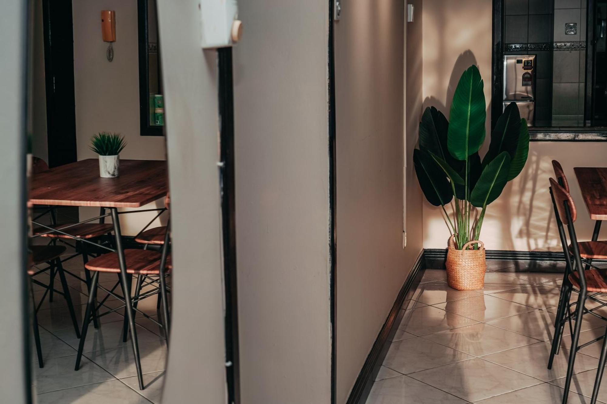 Gee Homestay Kota Kinabalu Exteriör bild
