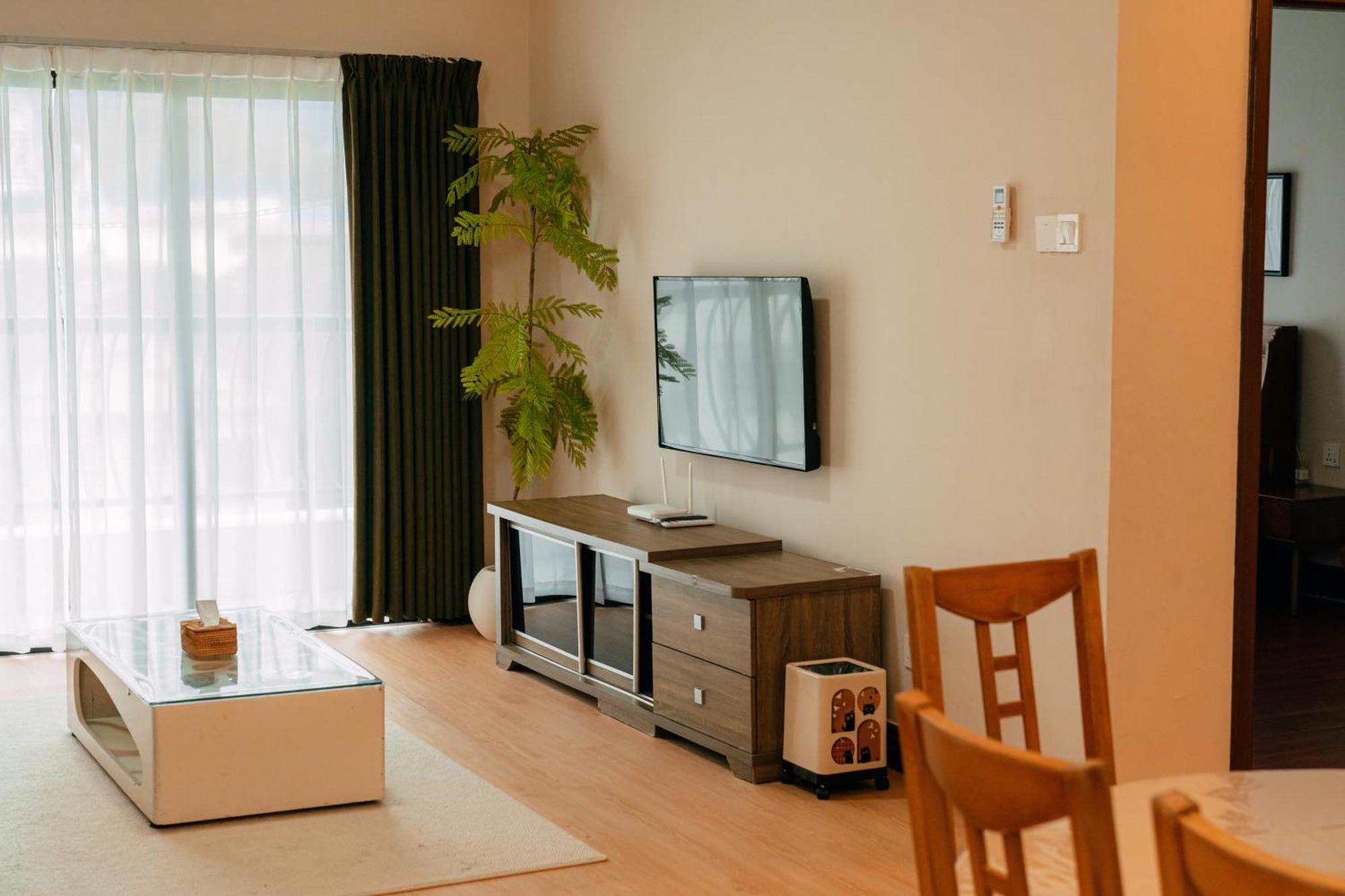 Gee Homestay Kota Kinabalu Exteriör bild