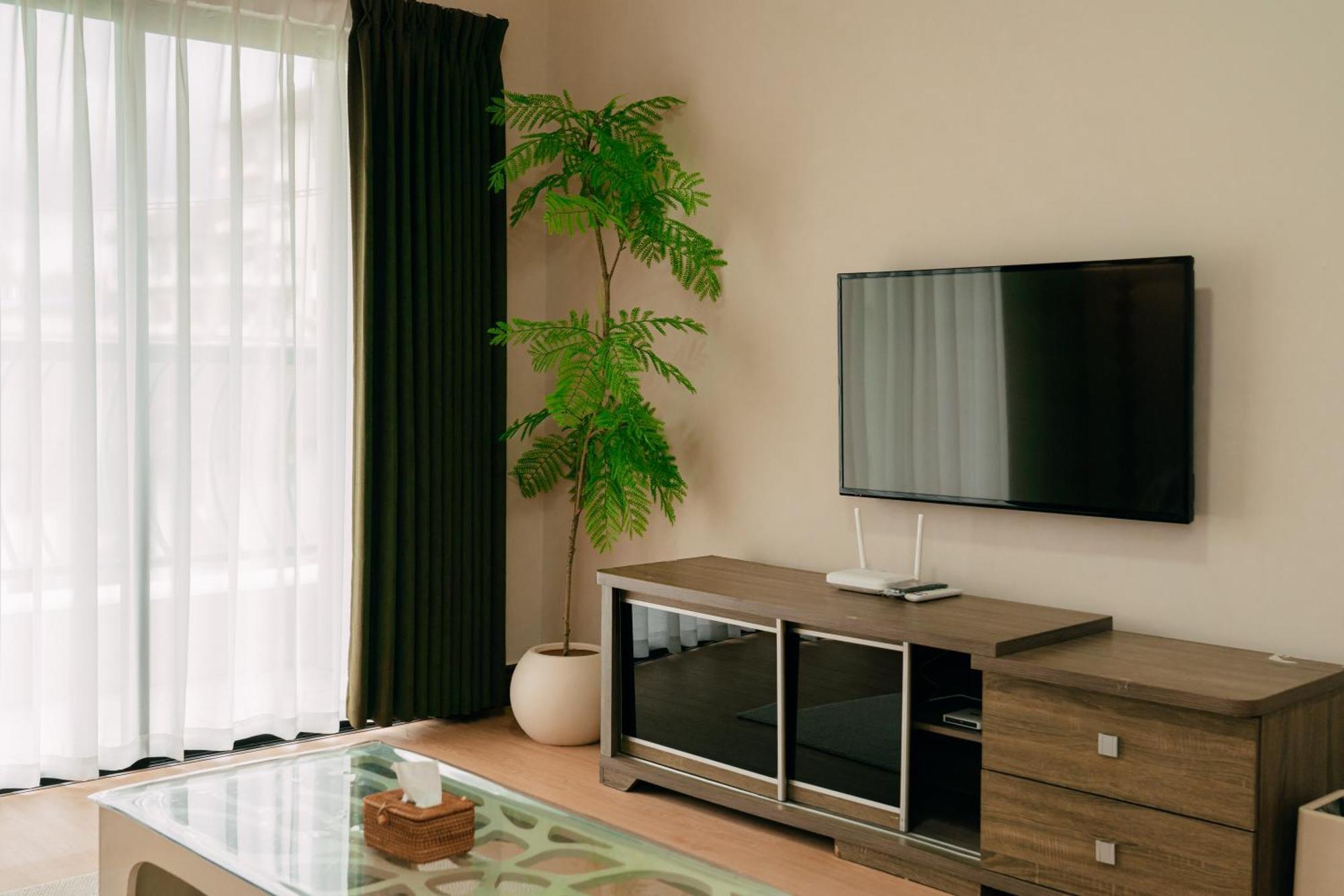 Gee Homestay Kota Kinabalu Exteriör bild